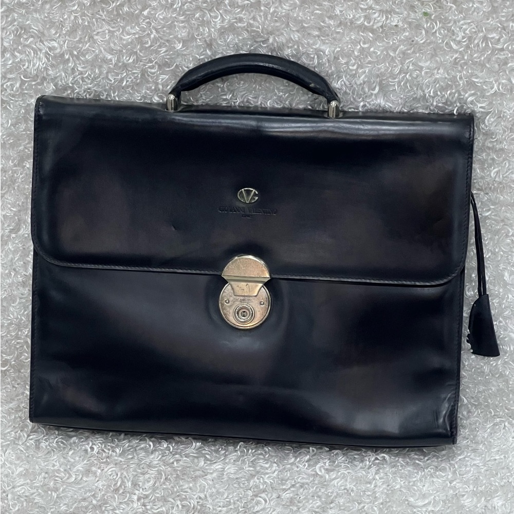 Giovanni Valentino Briefcase bag